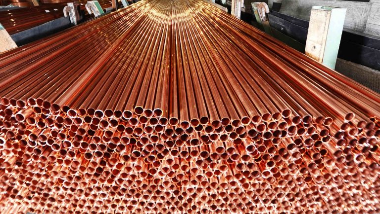 Furt de cupru în valoare de 2 milioane de euro! Hoții sunt din Timiș și Arad