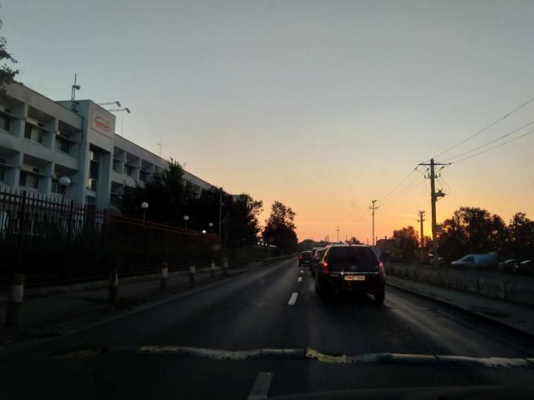 Timișorenii propun soluții pentru fluidizarea traficului din Freidorf. Au creat o petiție online