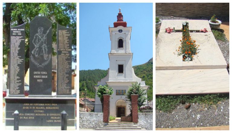 De ce își spunea părintele protopop Nicolae de la Mehadia că ar fi „de la Hațeg”