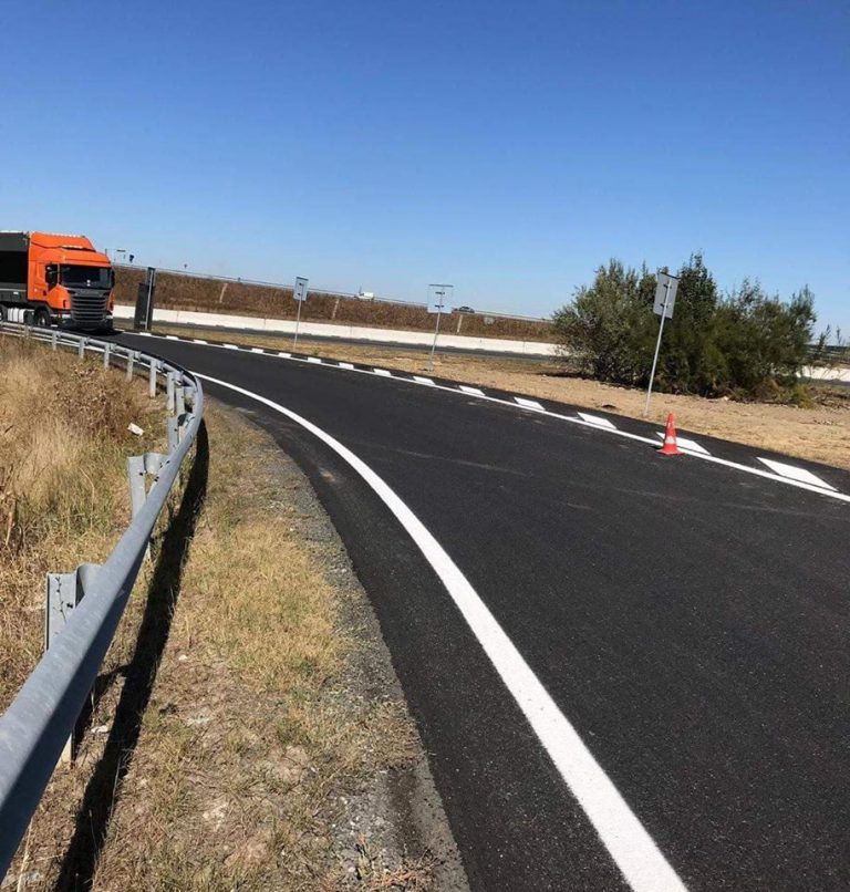 Vești despre centura Timișoarei, de la București