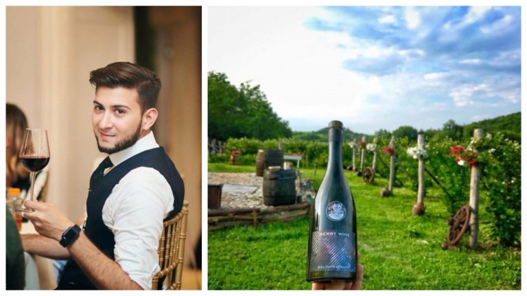 La 22 de ani a reușit să clădească un imperiu. Ionel a dat o lovitură unică pe piața românească