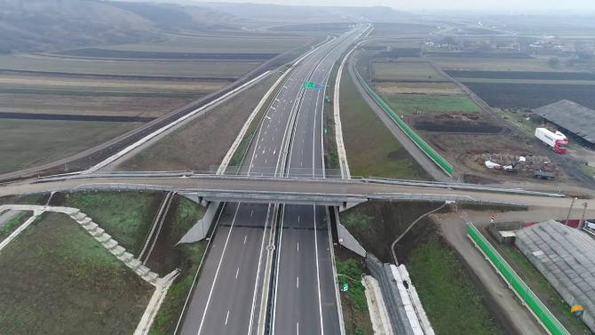 O nouă autostradă va lega Timișoara de Serbia! Anunțul de ultimă oră al Guvernului