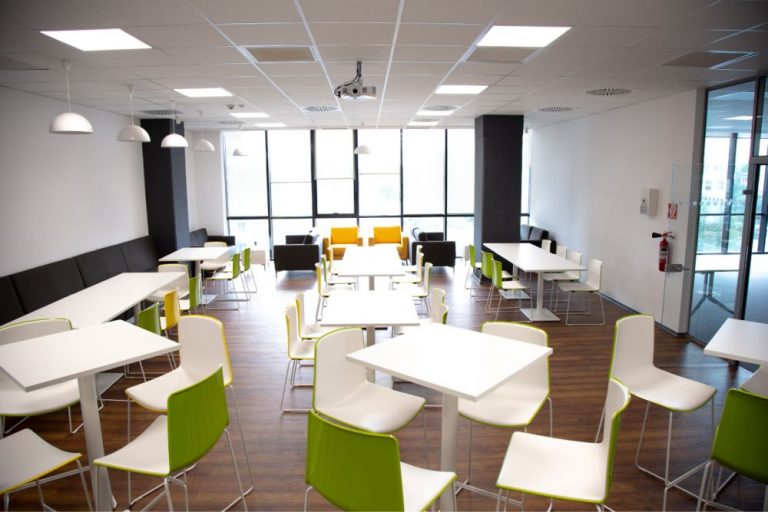 Bosch Service Solutions își mută operațiunile într-o nouă clădire de birouri din Timișoara