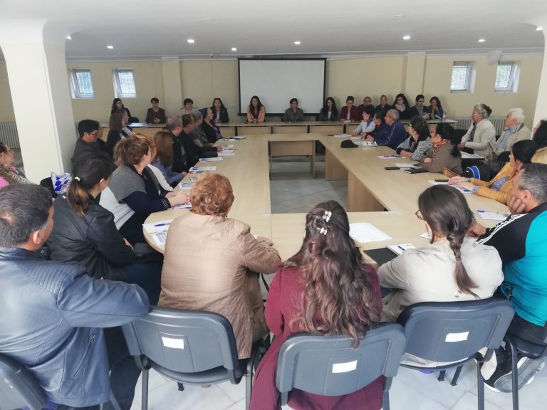 Direcția Copilului demarează un nou curs de formare a asistenților maternali!