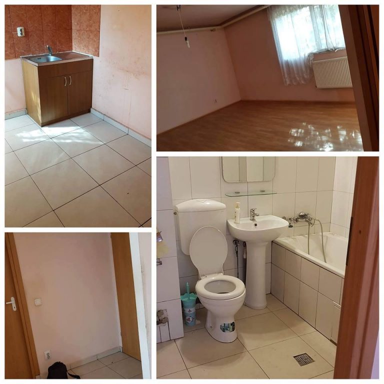 Incendiul provocat în zona Traian a lăsat o familie fără casă. Ce au făcut autoritățile pentru victimele colaterale