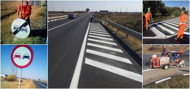 Liber pe centura de 12,5 kilometri a Timișoarei!