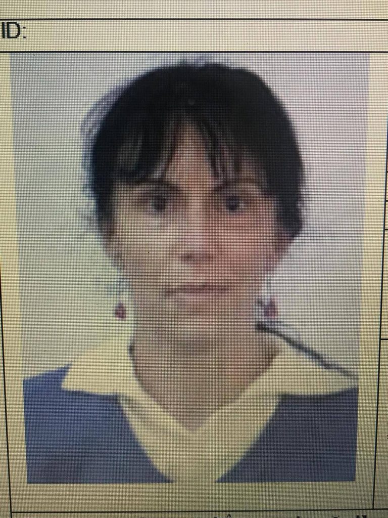 Femeie dispărută din Lugoj de 10 zile