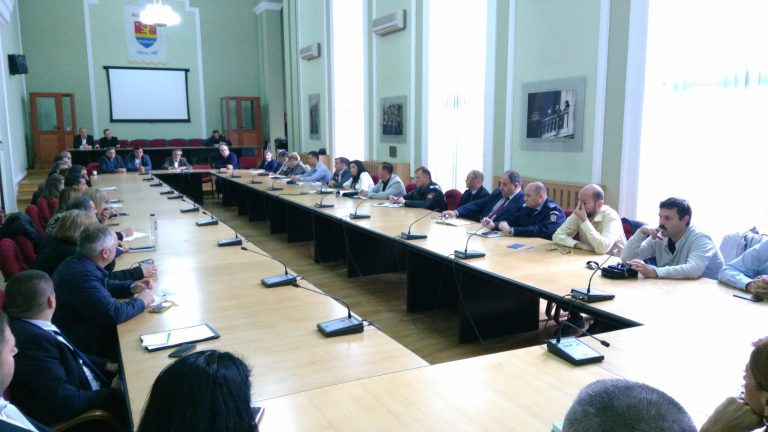 Discuții și acuzații, nicio soluție pentru timișenii rămași fără gaz-video