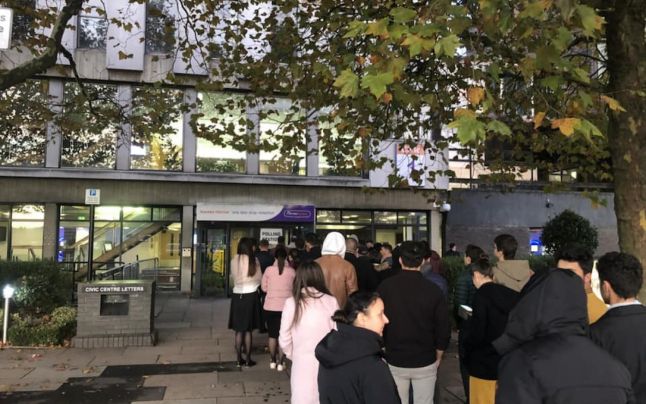 Câți români au votat în străinătate? Video