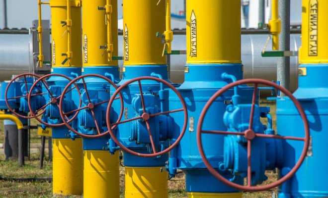 Soluții de avarie pentru problema gazului din Timiș