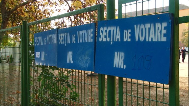 Se apropie alegerile europarlamentare. 600.000 de timișeni au drept de vot