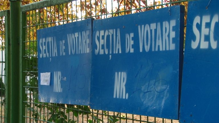 Referendum 2018, ora 19:00. Procentul la vot în Timiș și în țară