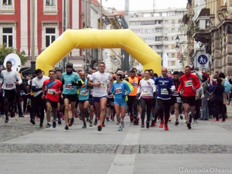 Maratonul discordiei pune paie pe foc în Timișoara!
