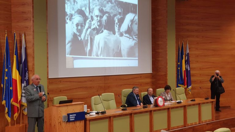 De la MECIPT la ITC și înapoi