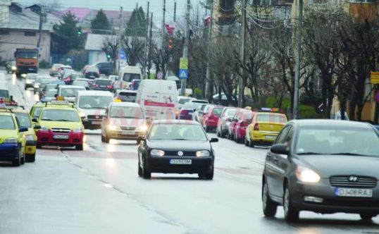 Mașinile care vor dispărea curând din România! Vor fi interzise