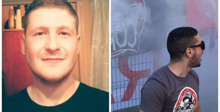 Morți înainte de meciul de la Timișoara! Sfârșit teribil pentru doi tineri suporteri