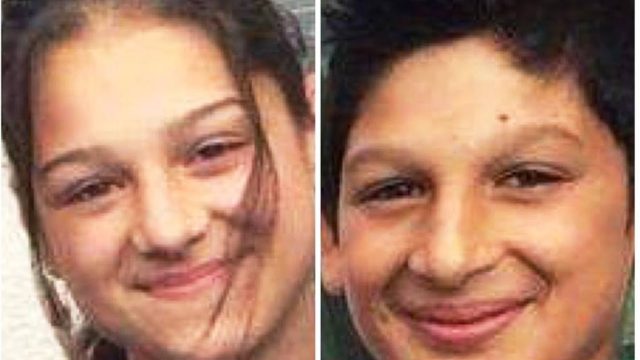 Familie disperată în vestul țării! Le-au dispărut copiii minori