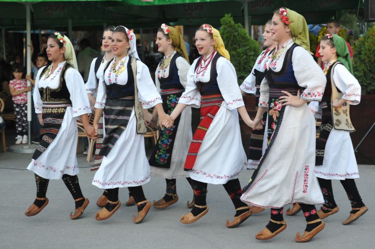 Luna noiembrie, maratonul culturii sârbe la Timișoara