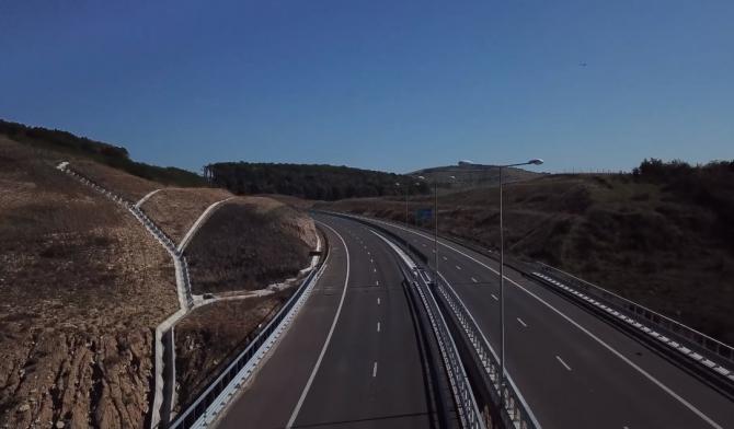 AMR 6 zile până la deschiderea circulației pe loturile 3 și 4 din autostrada Lugoj – Deva
