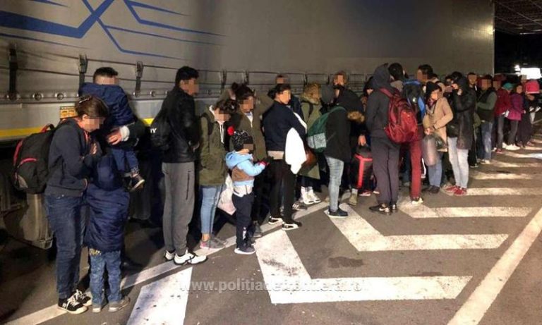 Migranții — un pericol mai mare decât coronavirusul pentru Timișoara?