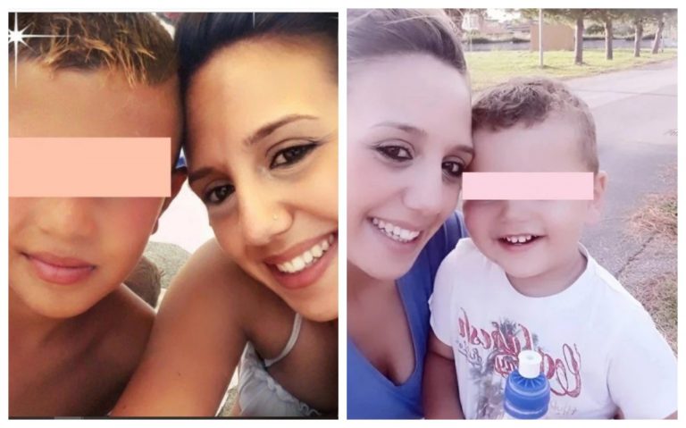 Drama care îndoliază Italia. Româncă luată de ape împreună cu fiii ei. Cel mic, în continuare de negăsit