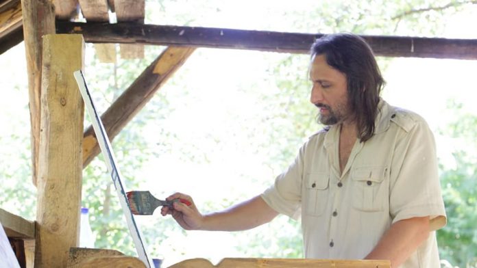 manuell manastireanu