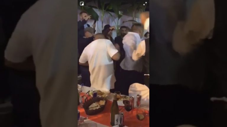 Un celebru cântăreț din România renunță la viața artistică după ce a fost bătut și sechestrat