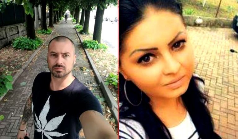 Poveste de dragoste transformată în dramă! Ce s-a întâmplat cu Mihai și Claudia