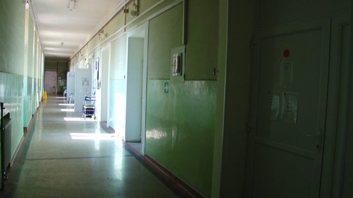 modernizarea Maternității Bega a reprezentat o prioritate pentru conducerea Spitalului Județean ,,Pius Brînzeu” din Timișoara.Still050