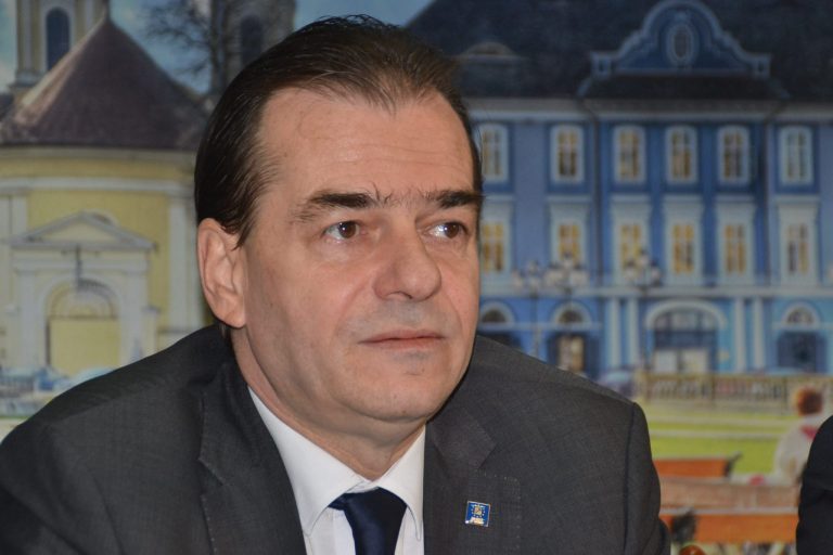 Mesajul premierului Ludovic Orban la împlinirea a 15 ani de la semnarea Tratatului de aderare a României la Uniunea Europeană