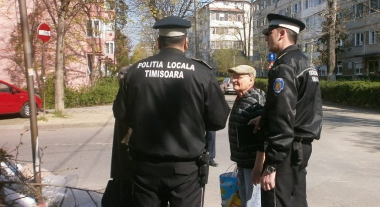 Razie dură a poliției în Complexul Studențesc!  Ce-au descoperit acolo oamenii Legii