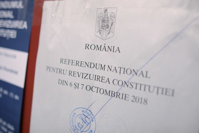 Cine a mers la urne a votat ”DA” – rezultatele finale în Timiș