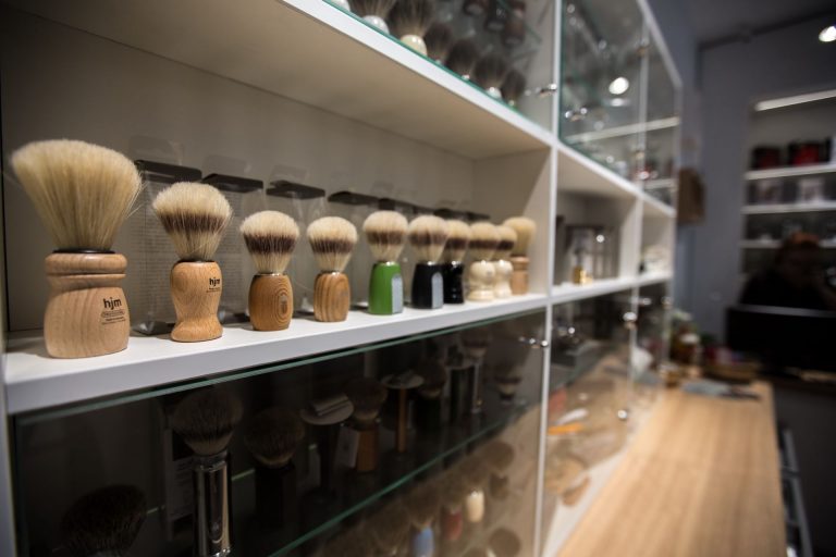 La Iulius Mall Timişoara s-a deschis un magazin al brandului internaţional MÜHLE, dedicat bărbaţilor pasionaţi de ritualul bărbieritului