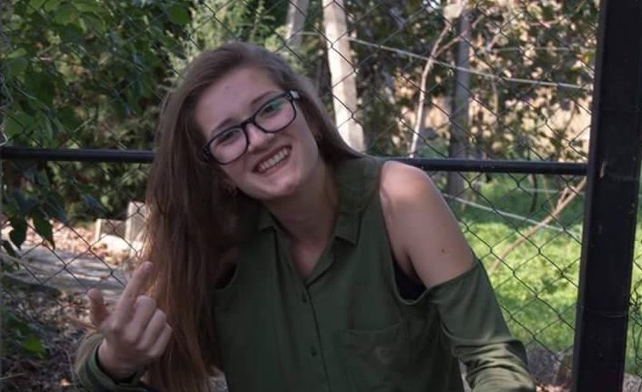 Prea devreme la Ceruri! O întreagă comunitate o plânge pe Mihaela, fata de 17 ani ucisă pe trecerea de pietoni