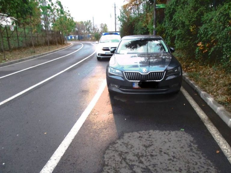 Timișorenii din zona stadionului, iritați de nesimținea șoferilor