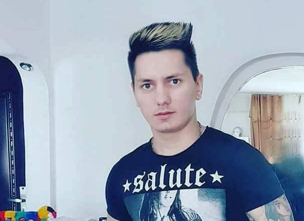 Viața a luat sfârșit brusc și violent pentru Cătălin. Drama băiatului de doar 24 de ani
