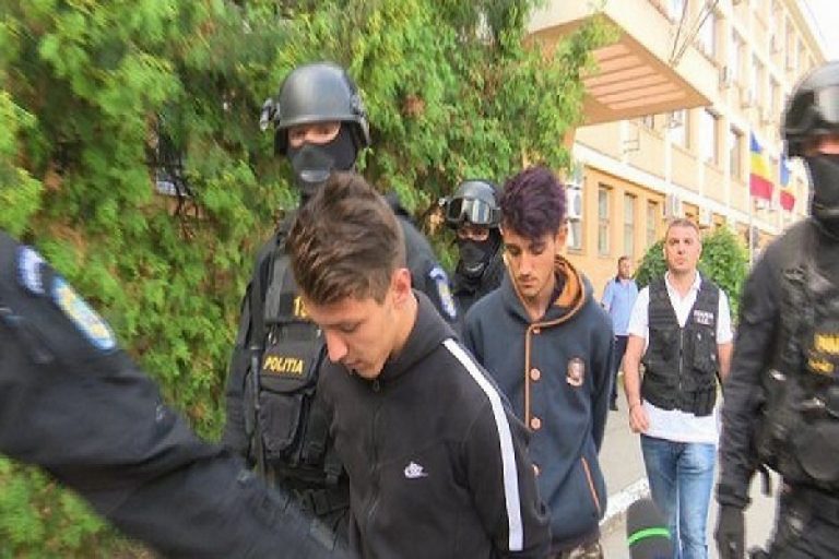 Minorii care au ucis un taximetrist din Lugoj au primit sentința – vor fi trimiși la reeducare