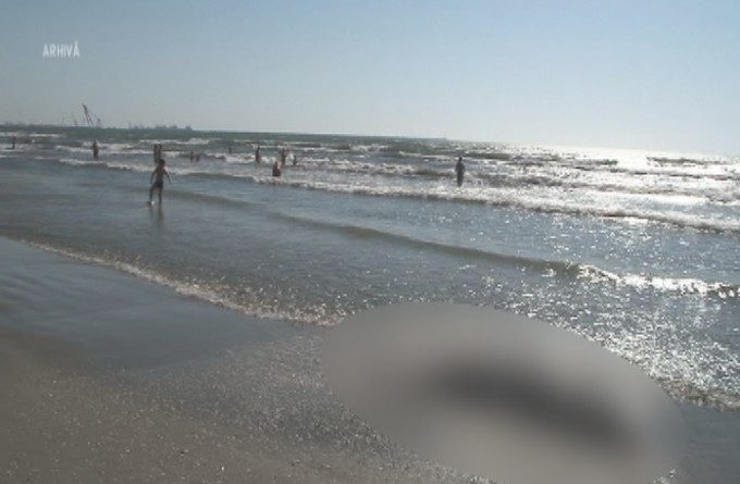 Adolescent român găsit mort pe o plajă din Anglia. Mesajul lui Mădălin a fost ignorat de toată lumea