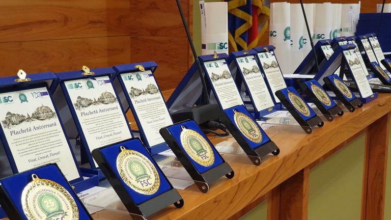 Politehnica timişoreană a sărbătorit 25 de ani de comunicare şi traductologie