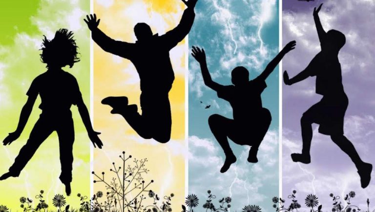 Tinerii și preocupările lor în secolul 21