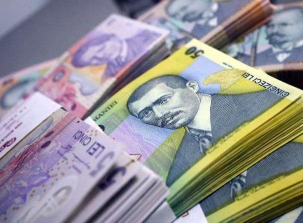 Topul salariilor din România. Angajaţii care au fost cel mai bine plătiţi în 2018