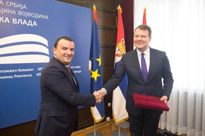 calin dobra voivodina