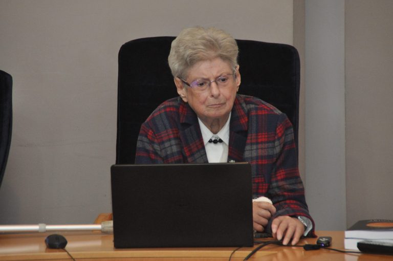 ,,Castrul roman de la Tibiscum” de Doina Benea a fost lansat în faţa unui public avid de cunoaştere