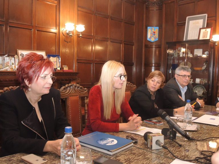 Oportunități pentru învățământul dual și profesional în anul școlar 2019-2020. VIDEO