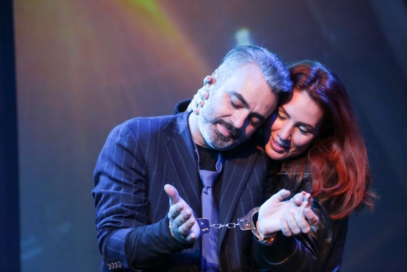 Teatrul Național din Timișoara a lansat proiectul ”Iarnă în Centenar”