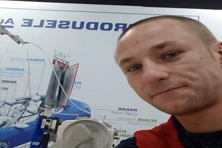 Mister în jurul dispariției un tânăr lugojean. Unde a fost găsit telefonul lui Ionuț