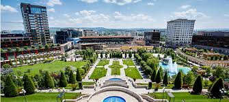 Acest oraş din România este noul Cluj