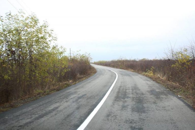 Starea drumurilor judeţene