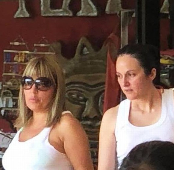 Elena Udrea şi Alina Bica rămân în arest în Costa Rica, după ce le-a fost respinsă cererea de eliberare
