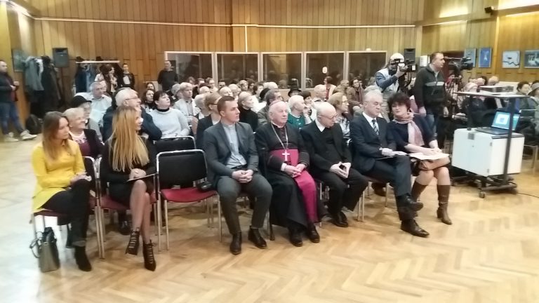 Rolul minorităților naționale din Banat în constituirea statului național român Foto-Video